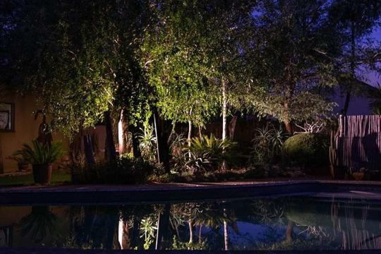 Blyde Africa- Cottage Benoni Bagian luar foto